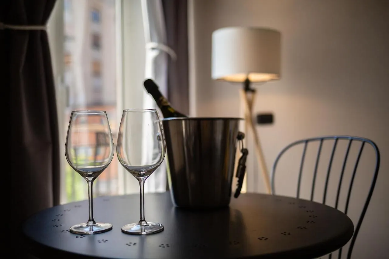 Pupi 93 Rooms Palermo 2*,  Italy