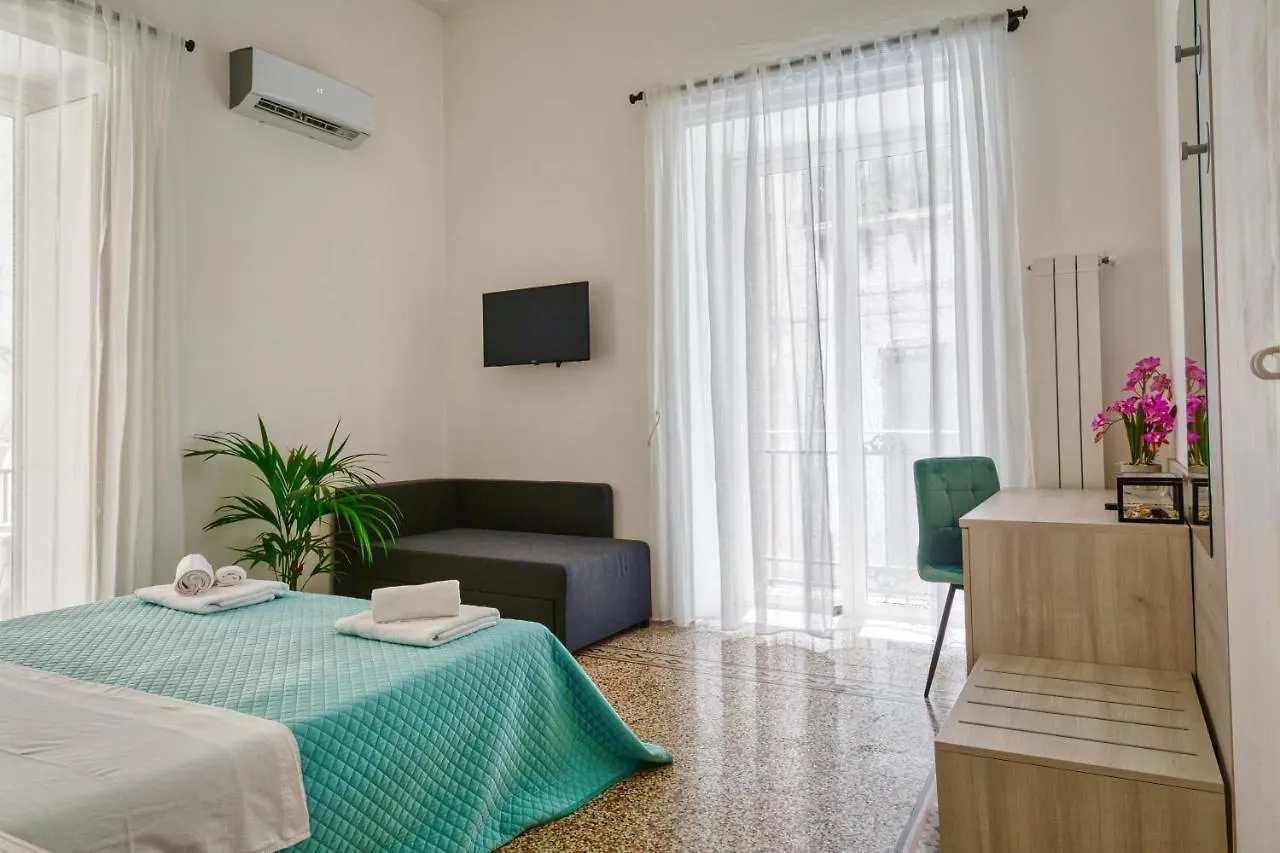 Pupi 93 Rooms Palermo