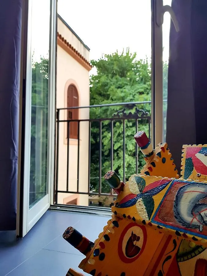 Pupi 93 Rooms Palermo 2*,  Italien