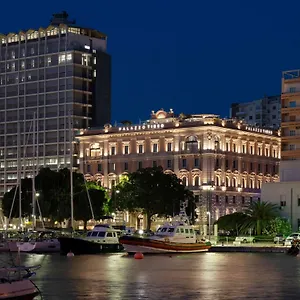 Palazzo Tirso Mgallery 5*, Cagliari Italië