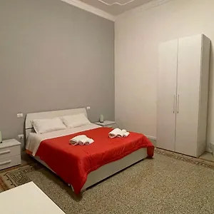 2* Casa de hóspedes 100 Passi Al Massimo