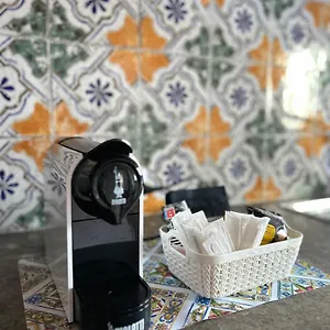Sikelia Bed & Breakfast