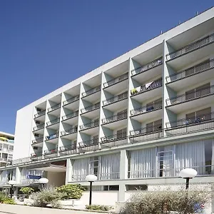 Telstar 3*, Rimini Italië