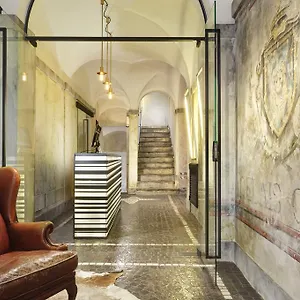 Relais Orso 3*, Rome Italië