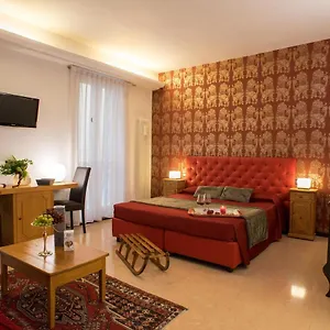 Relais La Torre 3*, Verona Italië