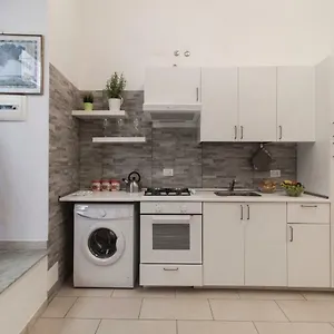  Apartamento Olina Itália