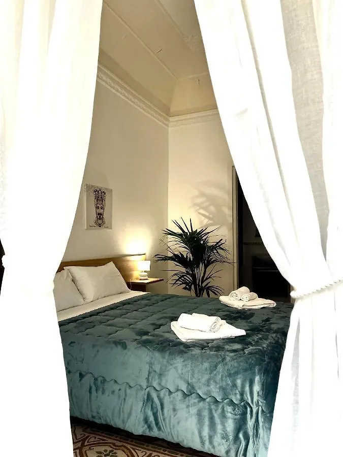 Pupi 93 Rooms Palermo