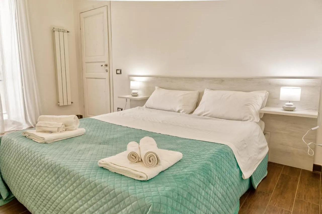 Pupi 93 Rooms Palermo 2*,  Italië