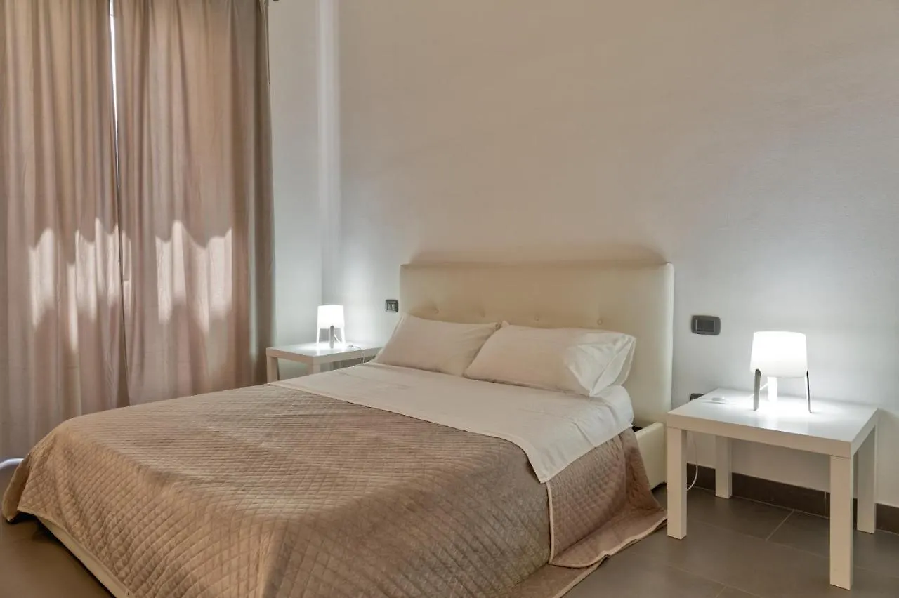 Bed & Breakfast Pupi 93 Rooms Palermo