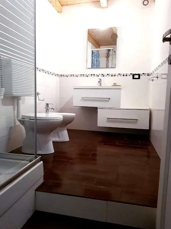Pupi 93 Rooms Palermo
