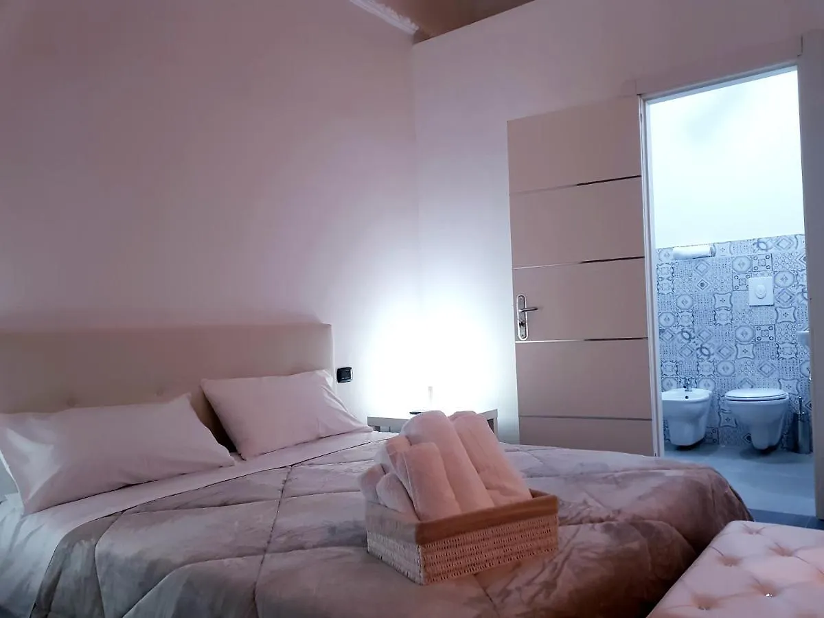Pupi 93 Rooms Palermo