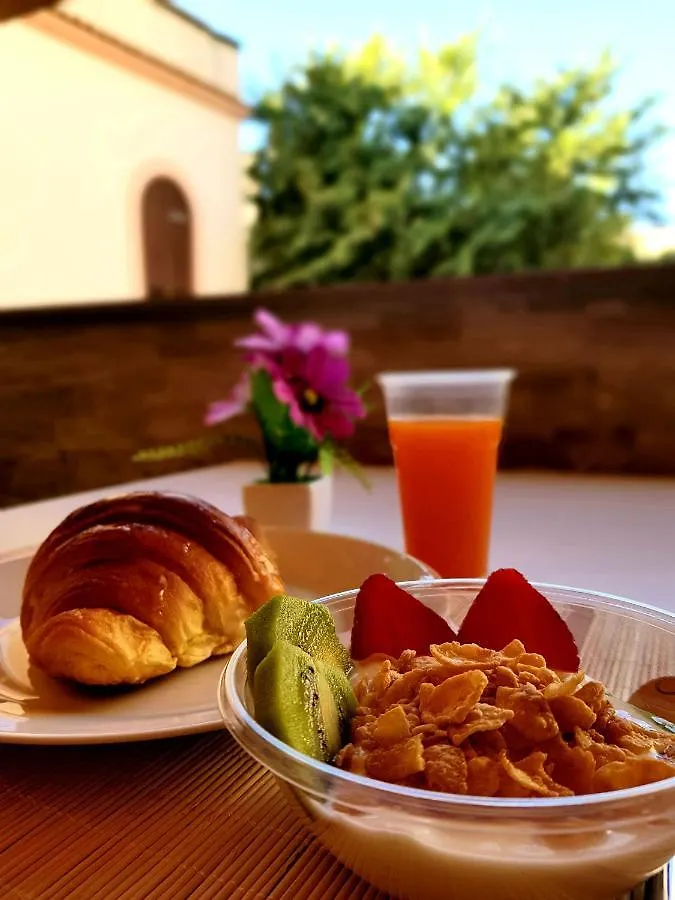 Bed & Breakfast Pupi 93 Rooms Palermo