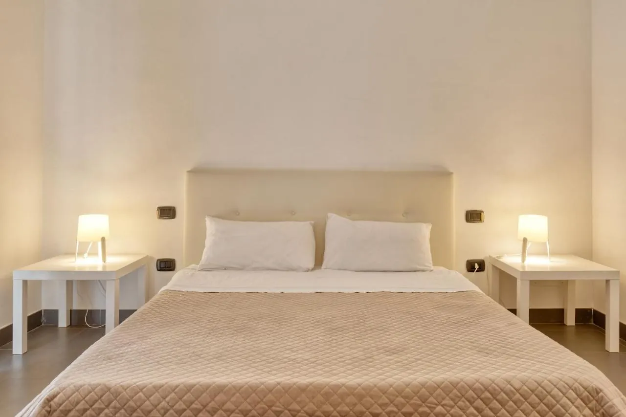 Bed & Breakfast Pupi 93 Rooms Palermo