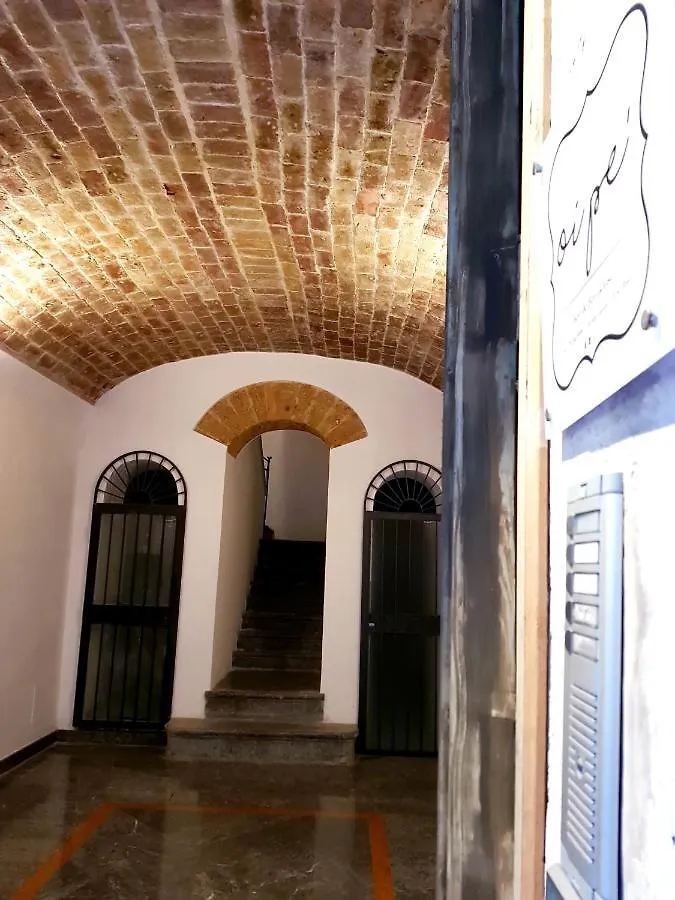Pupi 93 Rooms Palermo 2*,  Italy